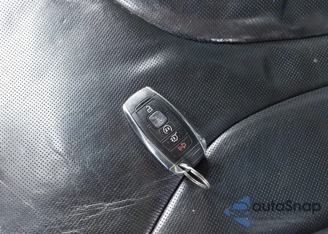 2019 Lincoln Mkc Reserve z USA, uszkodzony, nr VIN 5LMCJ3D91KUL44364